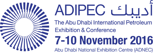 Badley Ashton at ADIPEC 2016