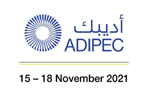 Badley Ashton at ADIPEC 2021