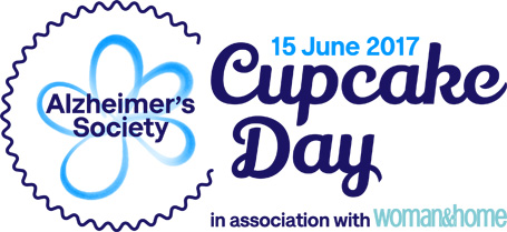 Alzheimer’s Society Cupcake Day