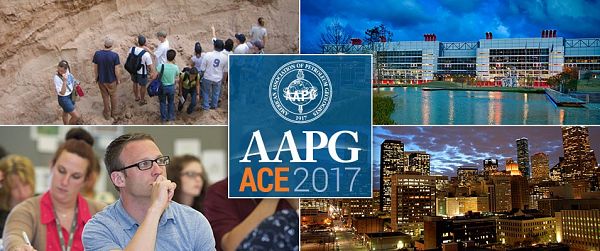 See you at the AAPG Annual Conference and Exhibition