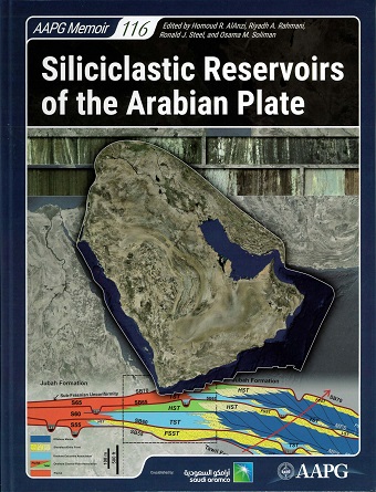 Papers Published in AAPG Memoir 116