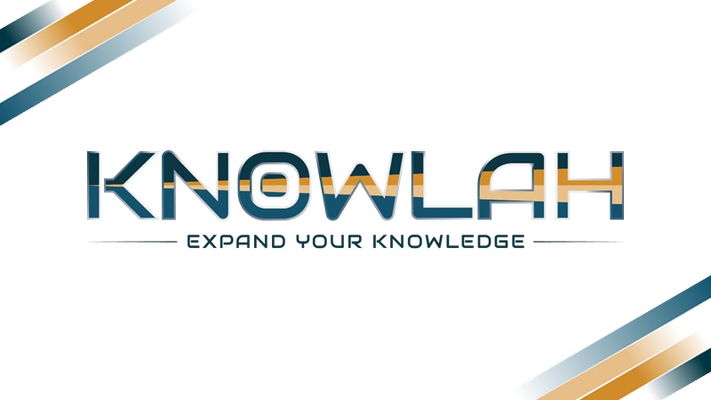 Introducing KNOWLAH