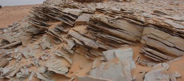 Clastic Sedimentology